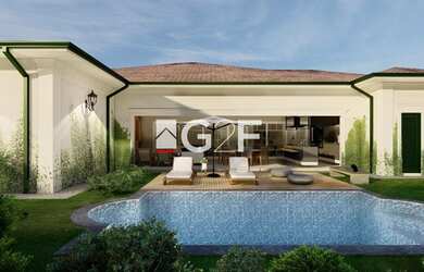 Imagem 6: Casa para venda no Condomínio Pedra Alta!