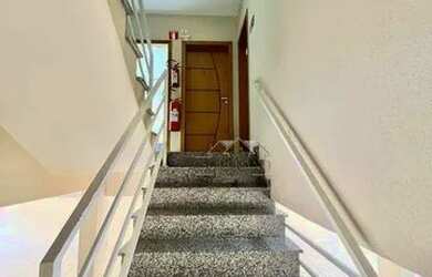 Imagem 2: Apartamento com 2 dormitórios à venda, 50 m² por R$ 250.000,00 - Vila Floresta - Santo And