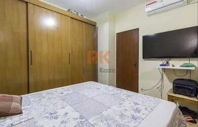 Imagem 5: Cobertura para aluguel, 3 quartos, 1 suíte, 2 vagas, Castelo - Belo Horizonte/MG