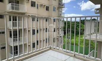 Imagem: Edf Mirante do Recife