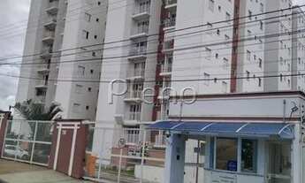 Imagem 3: Apartamento - Jardim do Lago - Campinas