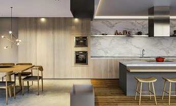 Imagem 3: Apartamento na porta do metrô Guilhermina