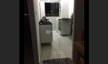 Imagem 4: Setor Habitacional Vicente Pires