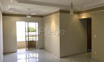 Imagem 3: Apartamento à venda no Edifício Residencial das Pedras - Paulínia/SP