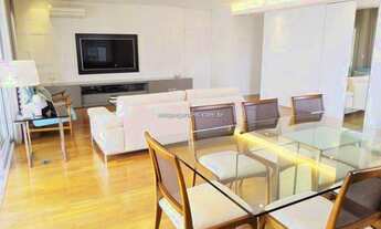 Imagem 7: Itaim Bibi: 3 Suítes | 3 Vagas