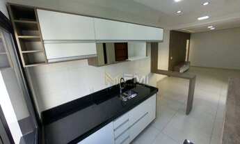 Imagem 4: Casa com 3 dormitórios, 109 m² - venda por R$ 585.000,00 ou aluguel por R$ 3.904,10/mês