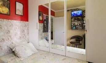 Imagem 6: Apartamento Residencial à venda, Jardim Boa Vista (Zona Oeste), São Paulo - AP0186