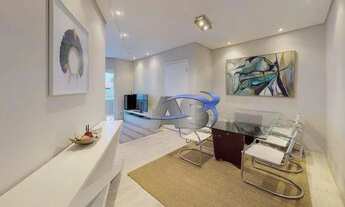 Imagem: Apartamento com 3 dormitórios, 174 m²