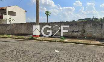 Imagem 4: Terreno à venda no Jardim Carlos Lourenço, Campinas