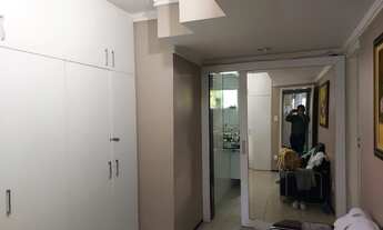 Imagem 5: Apartamento para venda possui 175 metros quadrados com 4 quartos em Espinheiro - Recife