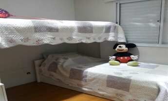 Imagem 7: Apartamento 3 dorm. 3 suítes, varanda gourmet, 2 vagas - Mooca 110m² Lazer de Clube