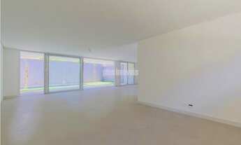 Imagem 6: CASA EM CONDOMÍNIO COM 401,12M² ÁREA PRIVATIVA COM 4 SUÍTES 4 GAR - ESPAÇO GOURMET - PISCI