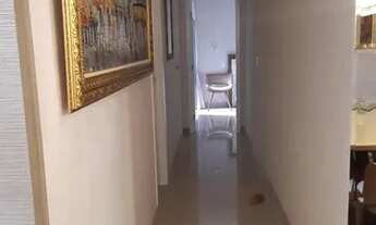 Imagem 6: Apartamento para venda com 109 metros quadrados com 3 quartos em São Marcos - São Luís - M