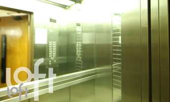 Imagem 7: Apartamento à venda em Jabaquara com 110 m², 3 quartos, 1 suíte, 1 vaga