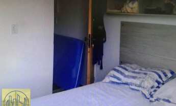 Imagem 5: Sobrado para Venda em Mauá, Jardim Zaira, 4 dormitórios, 3 banheiros, 1 vaga