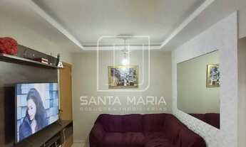 Imagem: Apartamento (tipo - padrao) 2 dormitórios