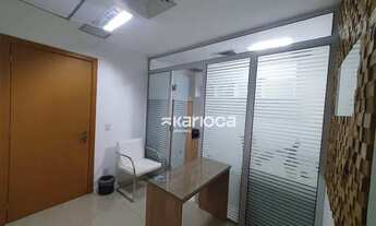 Imagem 4: Sala para alugar, 38 m² por R$ 3.760,00/mês - Barra da Tijuca - Rio de Janeiro/RJ