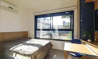 Imagem: Apartamento para Aluguel - Rebouças, 1