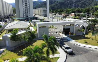 Imagem 2: Apartamento 2 quartos em Xerem