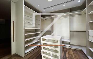 Imagem 7: Apartamento para aluguel tem 300 metros quadrados com 2 quartos em Jardim Panorama - São P