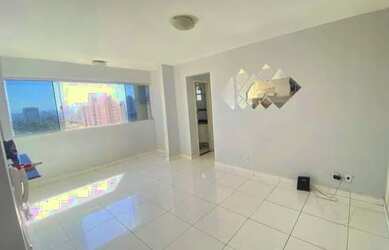 Imagem 4: Apartamento para aluguel no Jardim América - Goiânia - GO