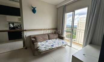 Imagem 4: Apartamento à venda no Vila Nova - Campinas/SP