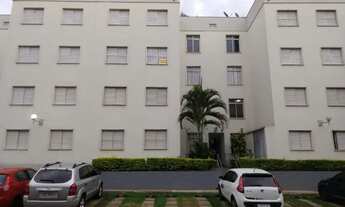 Imagem 3: Vendo Apartamento Condomínio Dom Nery