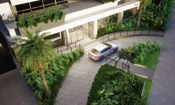 Imagem 2: Curitiba - Apartamento Padrão - Juvevê