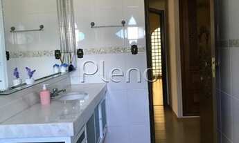 Imagem 5: Casa - Parque Taquaral - Campinas