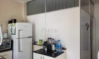 Imagem 7: Casa à venda no Jardim Santa Genebra - Campinas/SP