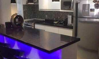 Imagem 4: Apartamento Residencial à venda, Vila Formosa, São Paulo - AP0067