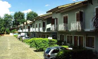 Imagem: Casa à venda no bairro Centro - Atibaia/SP