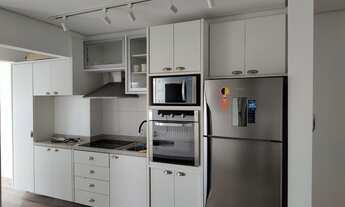 Imagem: Lindo apto, 60 mts,2 vagas, andar alto