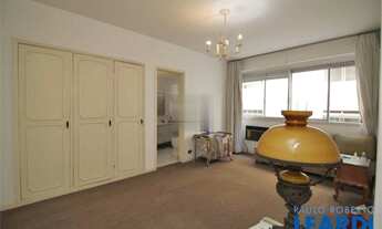 Imagem: APARTAMENTO - JARDIM PAULISTA - SP