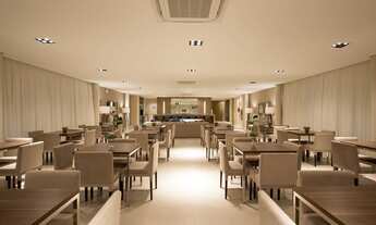 Imagem 3: W- Cobertura para venda tem 305 metros quadrados com 4 quartos em Centro - Bombinhas - SC