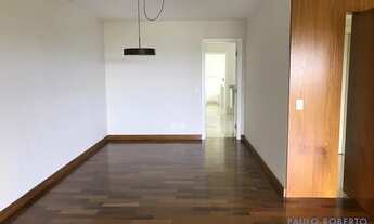 Imagem 5: APARTAMENTO - ALTO DE PINHEIROS - SP