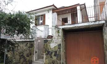 Imagem: Casa à venda, 2 quartos, 2 vagas, Santana