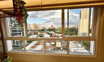 Imagem 7: Goiânia - Apartamento Padrão - Setor Marista