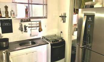 Imagem 6: Apartamento Temporada em Copacabana, 2 quartos