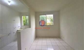 Imagem 2: Apartamento 2 dormitórios