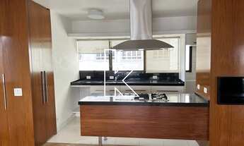 Imagem 6: SãO PAULO - Apartamento Padrão - Vila Nova Conceição