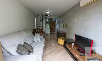 Imagem: Alugo lindo Apartamento Duplex mobiliado