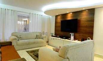 Imagem: Sobrado planalto paulista