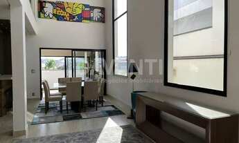 Imagem 3: Casa - Swiss Park - Campinas