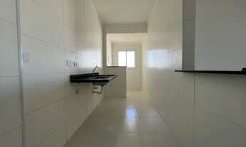 Imagem 5: PRAIA GRANDE - Apartamento Padrão - OCIAN