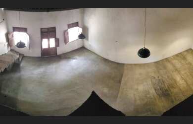 Imagem 7: ALUGO CASA TIPO LOFT, COM 80m2, TERRAÇO, JARDIM E ÁRVORES FRUTÍFERAS EM APIPUCOS