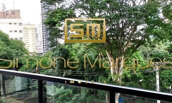 Imagem: SãO PAULO - Apartamento Padrão - Jardim