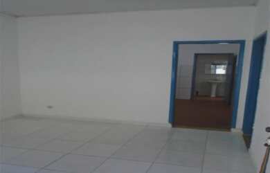 Imagem 3: AR Casa para venda tem 70 metros quadrados com 2 quartos em Barris - Salvador - BA