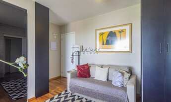 Imagem 4: Apartamento Locação Brooklin 40 m² 1 Dormitórios