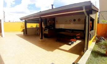 Imagem 6: Venda Apartamento 3 dorm sendo (1 suite) Jd Guanabara/Campinas